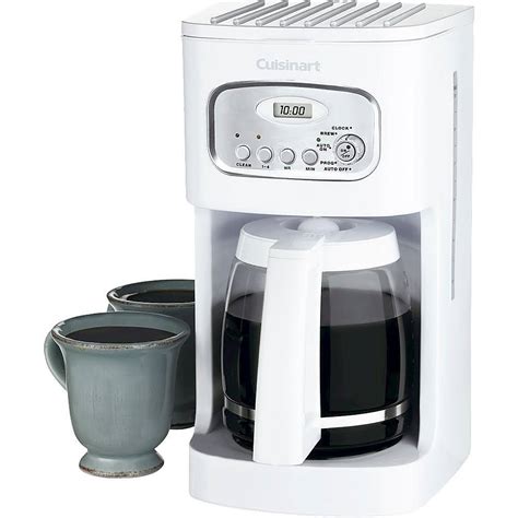 best buy white coffee makers